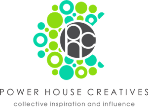 Power House Creatives Logo