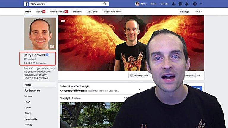 Facebook Gaming Tips to Get 20 - 100 Followers Every Stream!