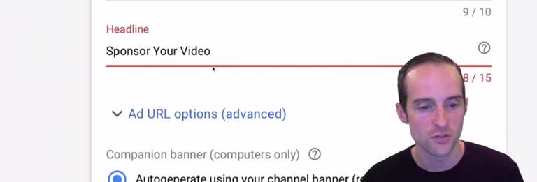 YouTube Advertising Tutorial 2019! $0.02 CPV with Google Ads for Video!