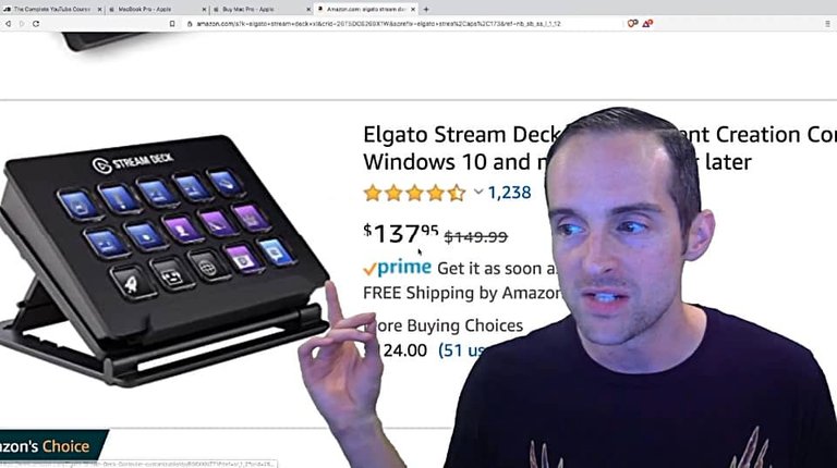 Elgato Stream Deck