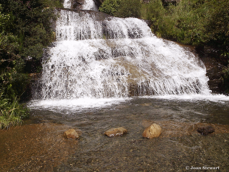 Waterfall