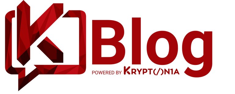 KBlog Kryptonia