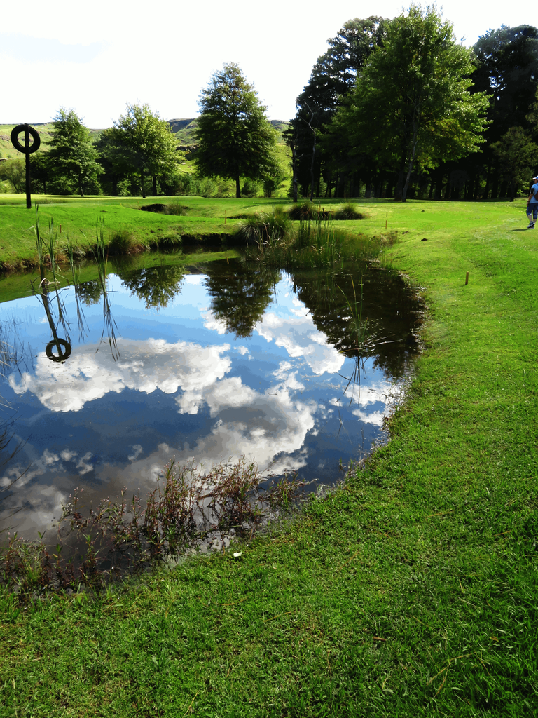 Fairways Southern Drakensberg