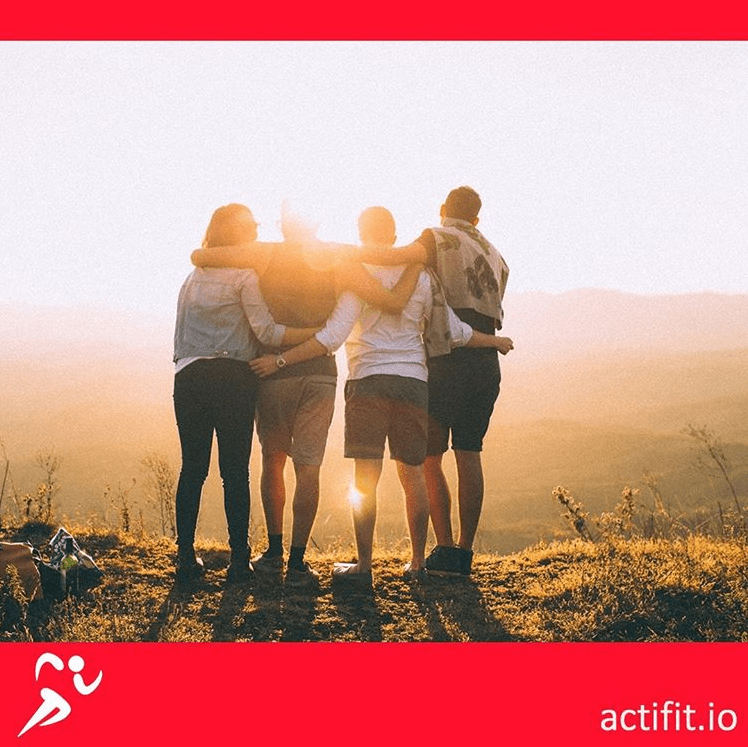 actifit get paid for steps