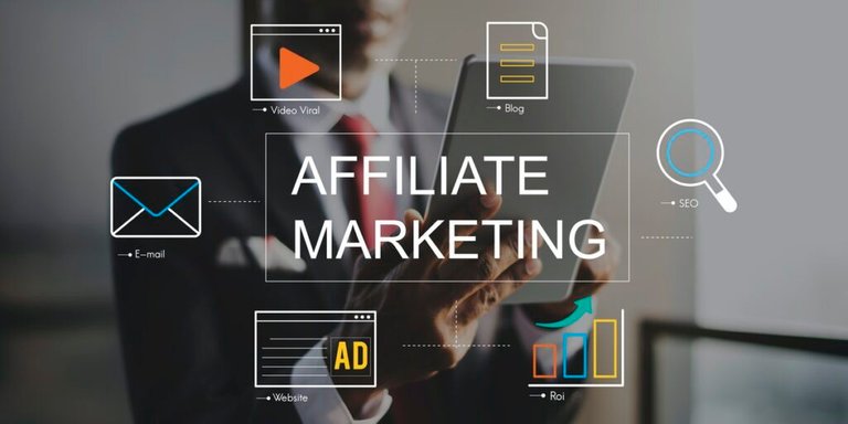 make money on affiliate marketing