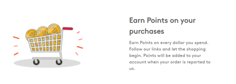 MyPoints make money online