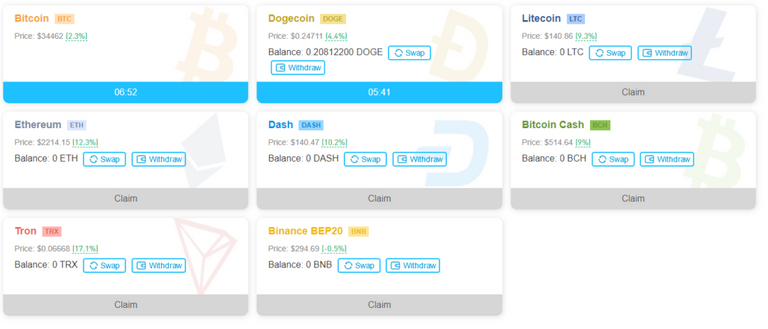 Coinpayu New Features and One More Payout Proof