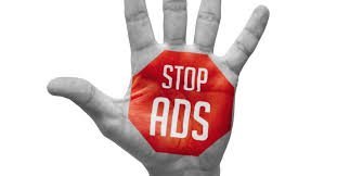 Ad-blocking can save your sanity