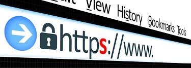 Use 'https' to secure your browsing on Black Friday
