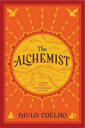 The Alchemist