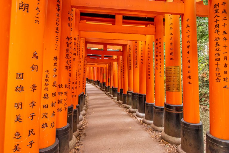 Fushimi Inari-Taisha