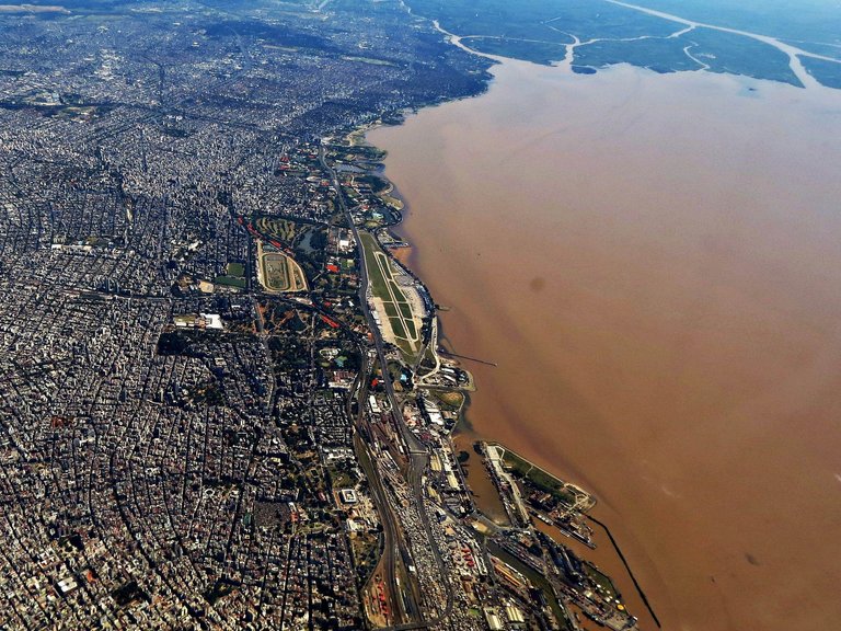 Megapost: Fotos de algunas ciudades argentinas