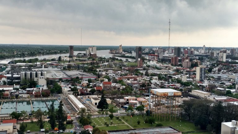 Megapost: Fotos de algunas ciudades argentinas