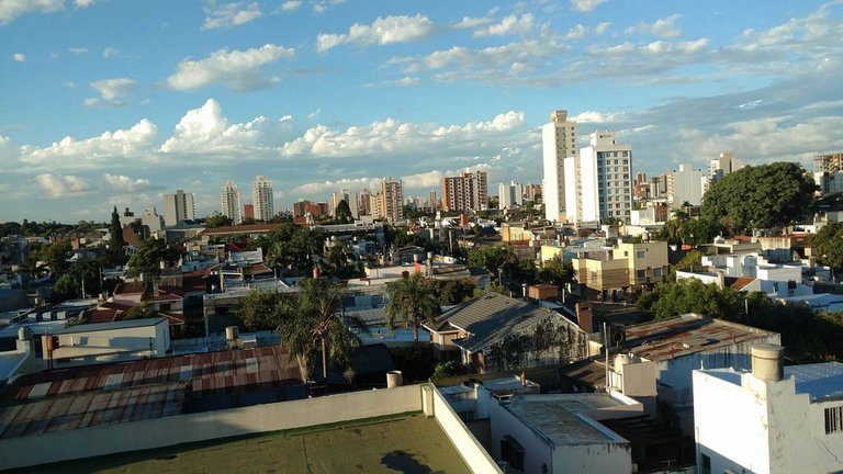 Megapost: Fotos de algunas ciudades argentinas