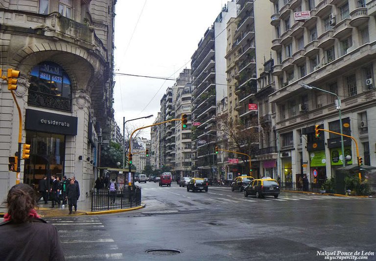 Megapost: Fotos de algunas ciudades argentinas