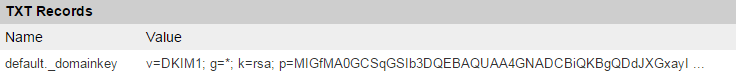 dkim-dns-txt-record