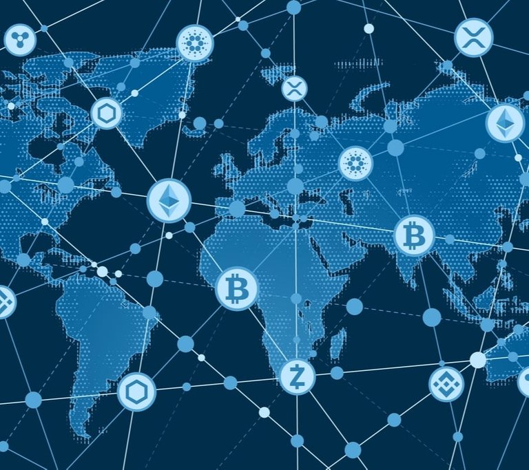 Cryptocurrency And Globalization