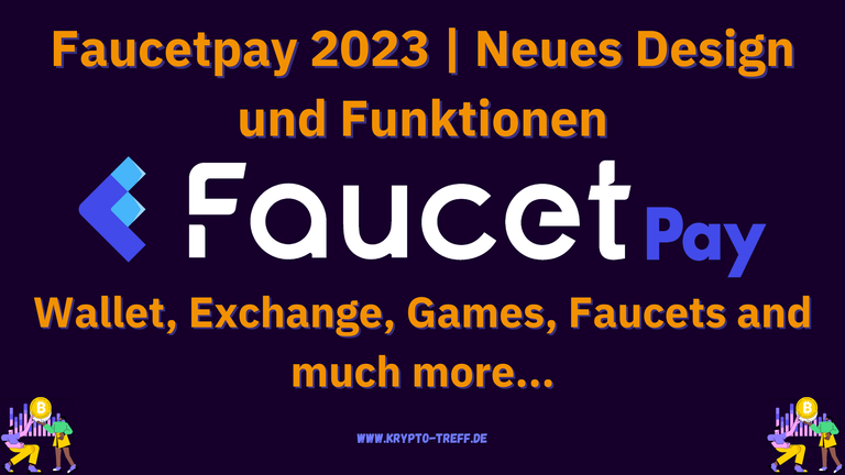 Faucetpay