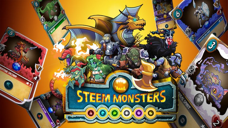 Résultat de recherche d'images pour "steem monsters"