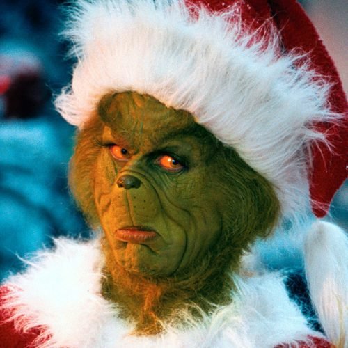 Grinch