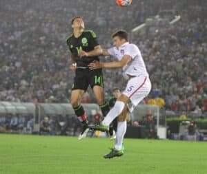 partido de concacaf