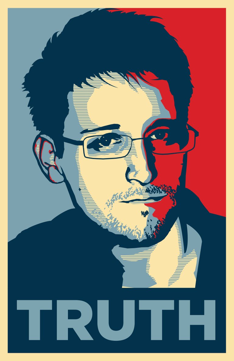 Snowden