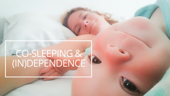 cosleeping
