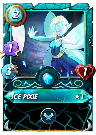 ice pixie