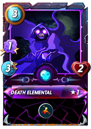 Death Elemental
