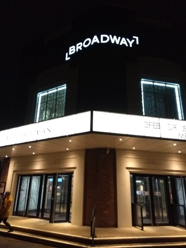 Broadway