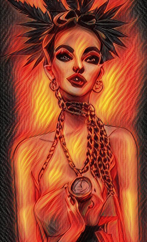 Weed Girl 2