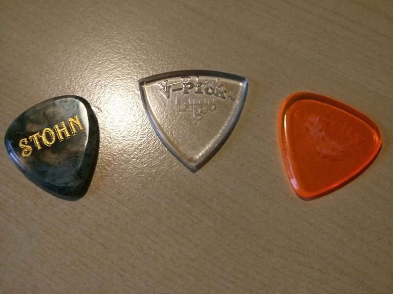 Picks