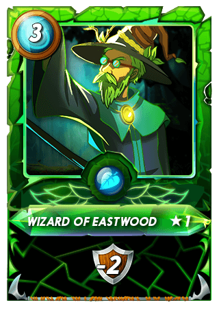 wizard of eastwood