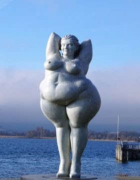 fatstatue