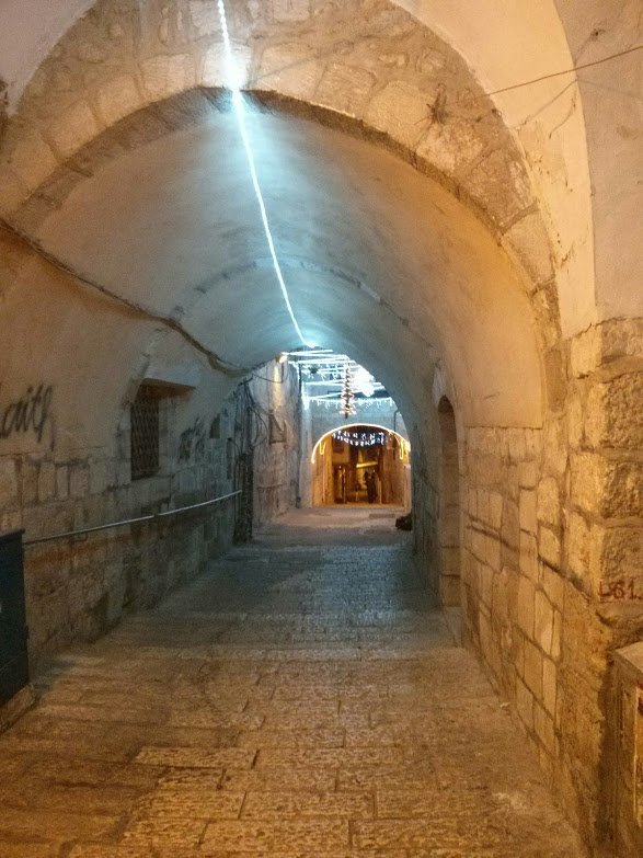 Tunnel