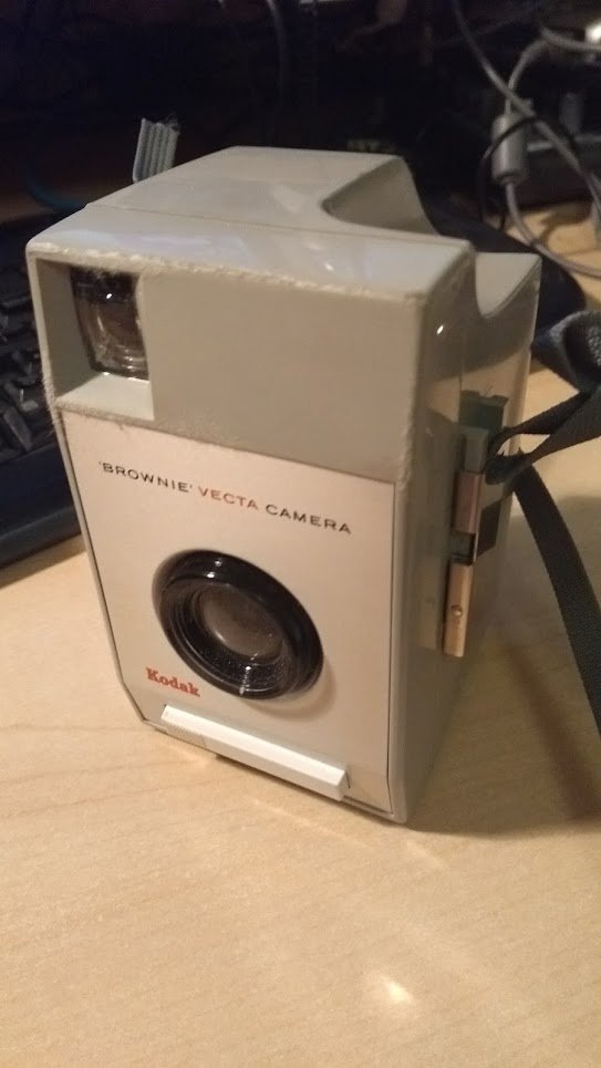 Camera