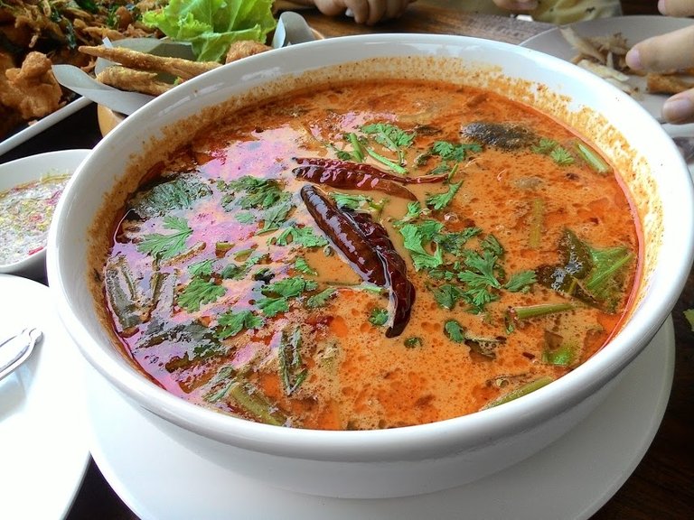 Tom Yum Goong