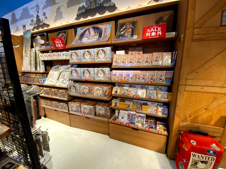 Puzzles section