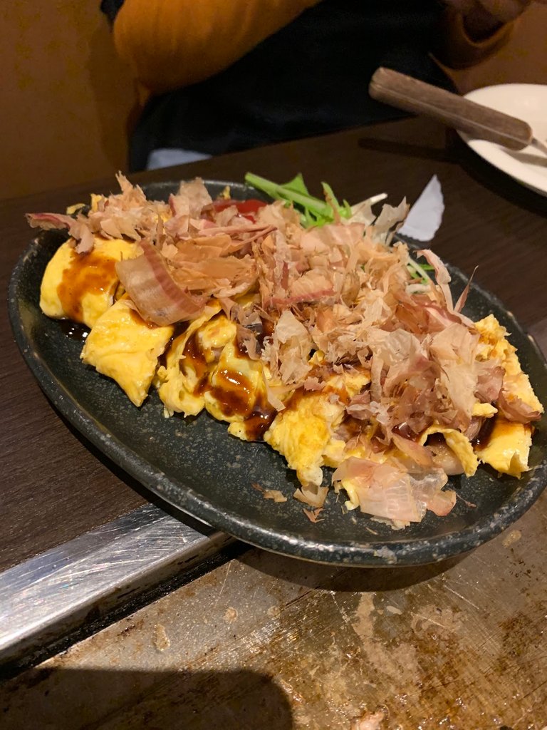 Tonpeiyaki