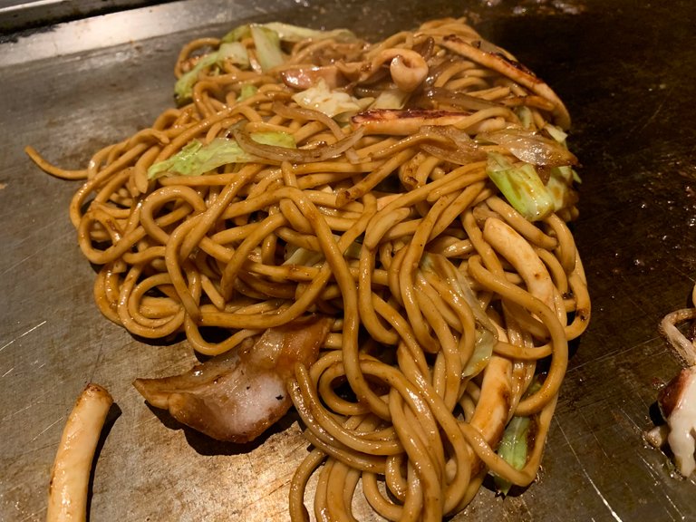 Yakisoba