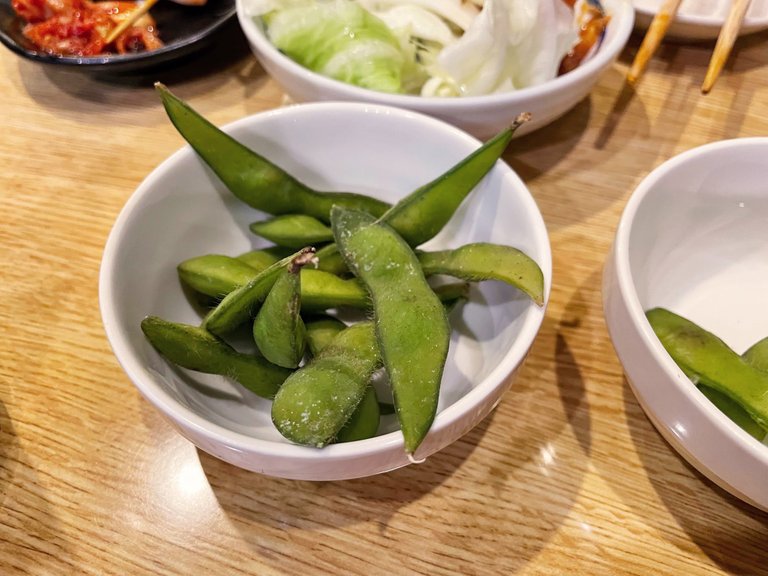 Edamame