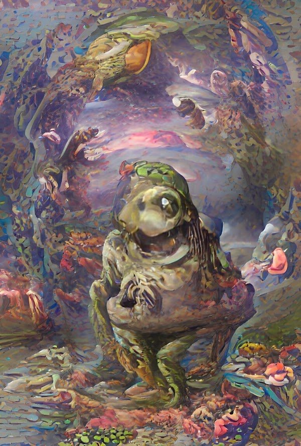 Look NFT ART & NFT GIVEAWAY
