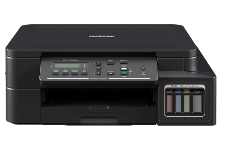 Brother DCP-T510W Review Spec Harga Indonesia