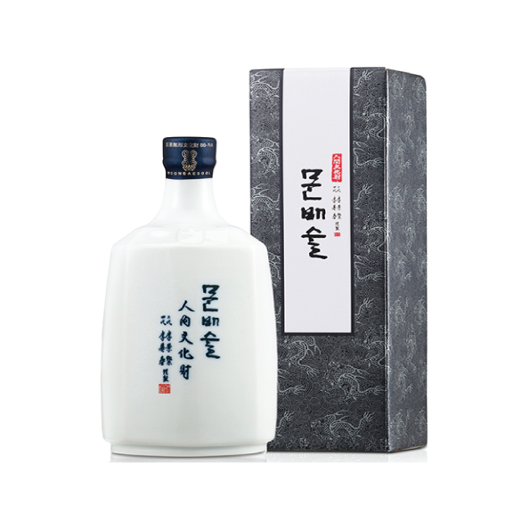 문배술-증류주 700ml (40%) -3만원