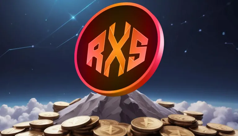 RXS Logo