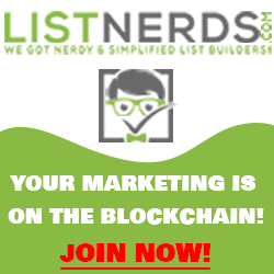 List Nerd's: Tools For Email Marketing!