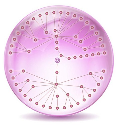 Node diagram