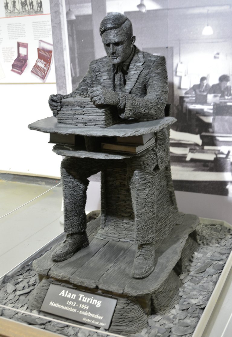 Alan Turing