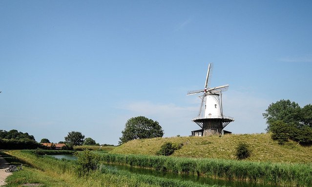 windmill