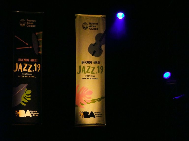 Buenos Aires Jazz 2019